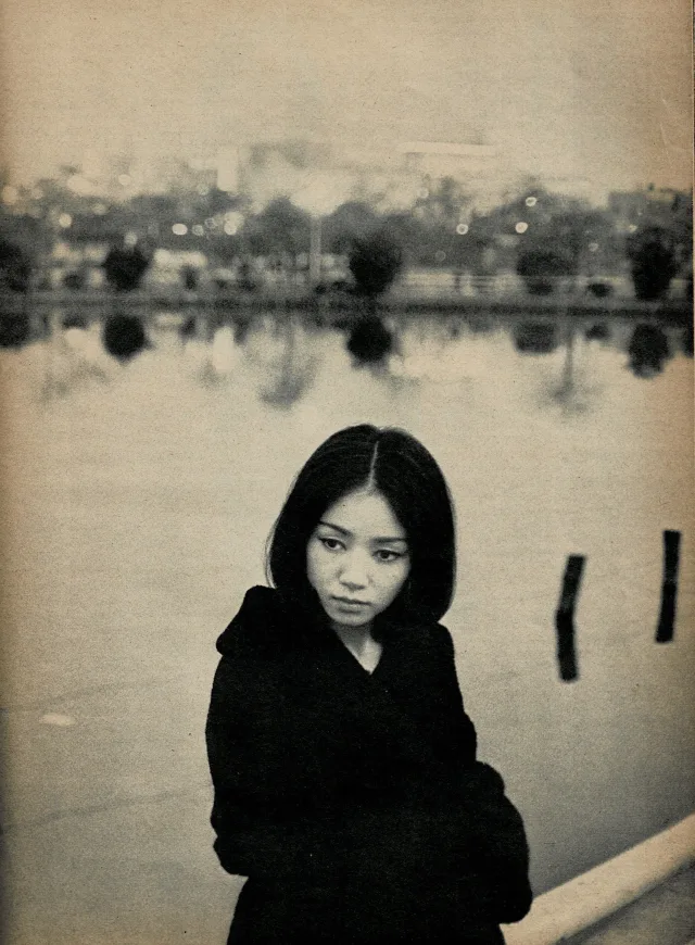 小川眞由美
