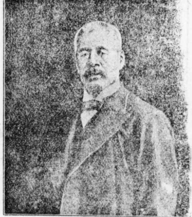 井上甚太郎