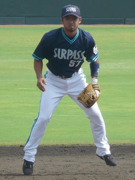 筧裕次郎