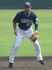 筧裕次郎