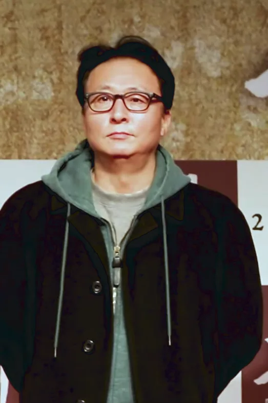 キム・ジョンス