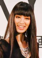 栗山千明