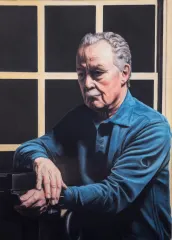 マイケル・チャップマン