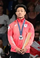 高谷大地