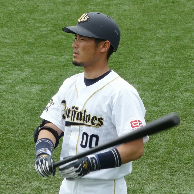 坪井智哉