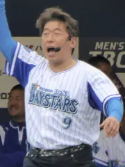 寺門ジモン