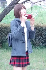 荒金さとみ