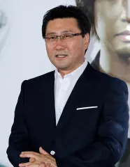 チェ・ジョンウ
