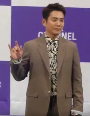 チュ・サンウク