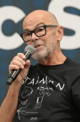 ロバート・ストーン