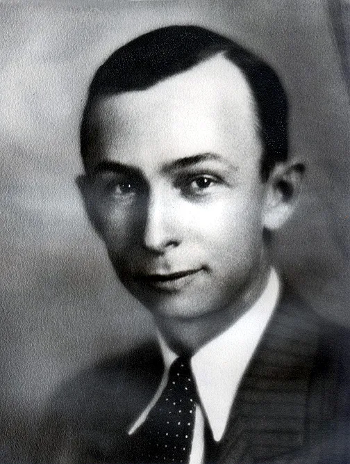 Dan Hornsby