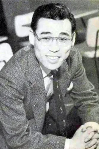 川久保潔