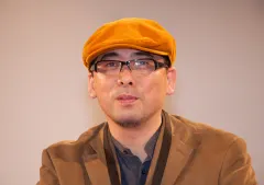 岡村天斎