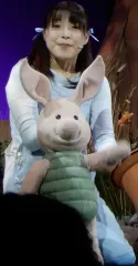 新田恵海