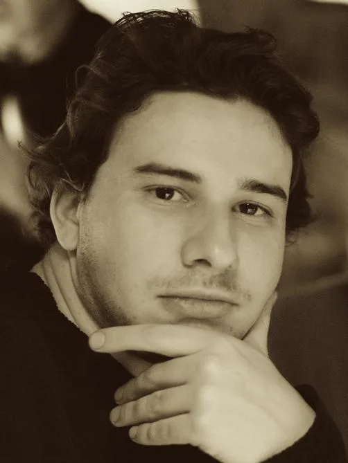 Jérémie Carboni