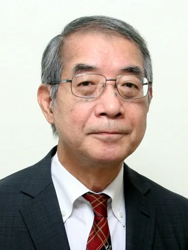 小松和彦