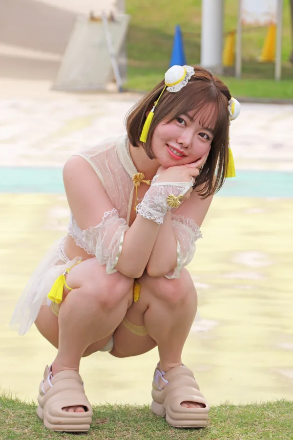 百瀬あすか
