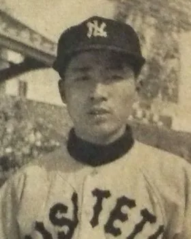 河村英文