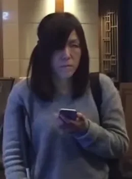 浅川智恵子