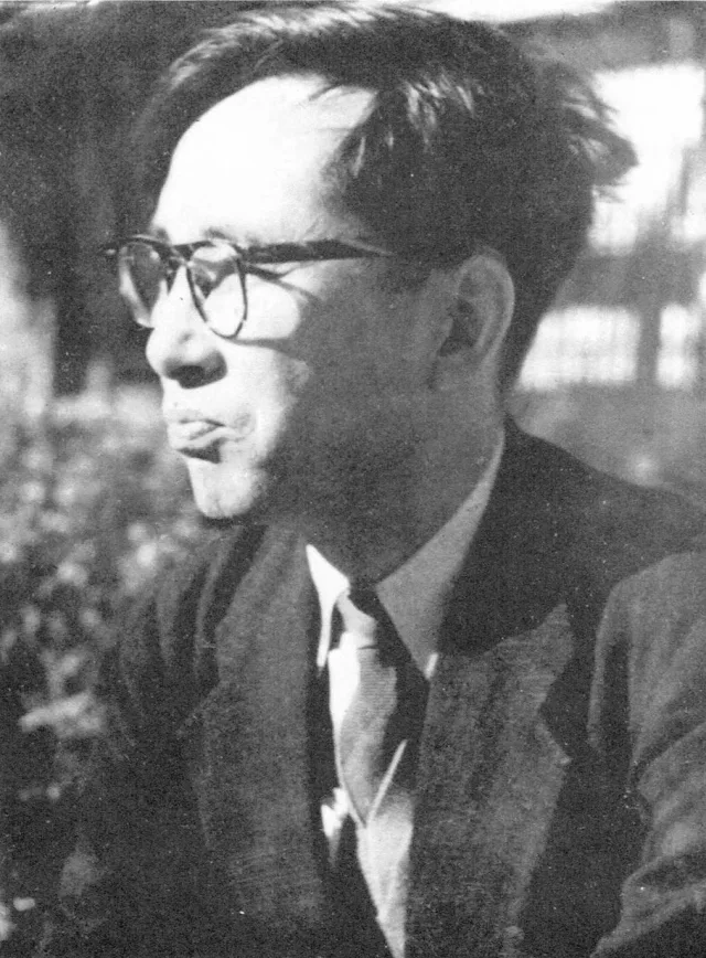 宮柊二