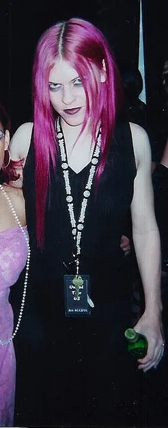 Lacey Conner