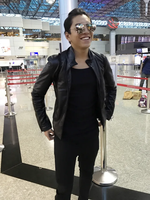 王大陸