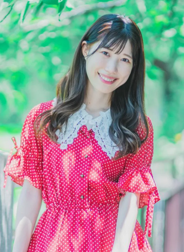 片瀬成美