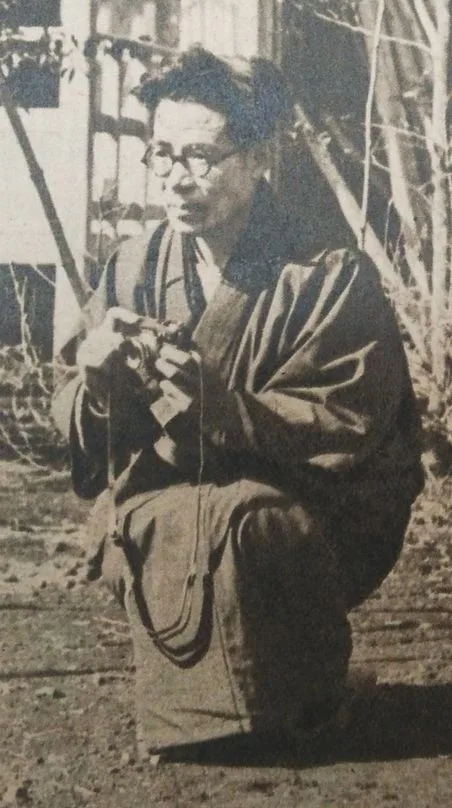 本多顕彰