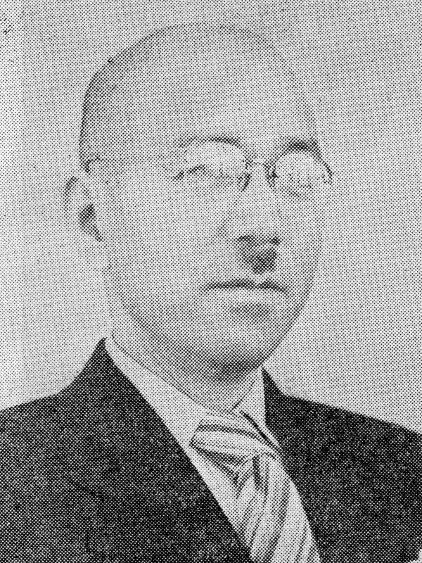 高橋冏