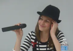 ジェシー・フラワー