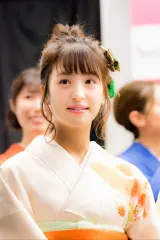 田崎礼奈