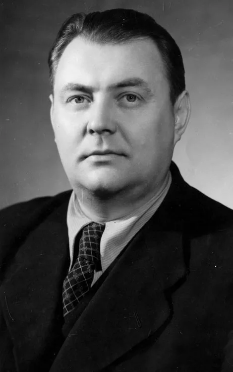 Anatoly Sofronov