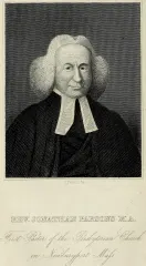 Jonathan Parsons