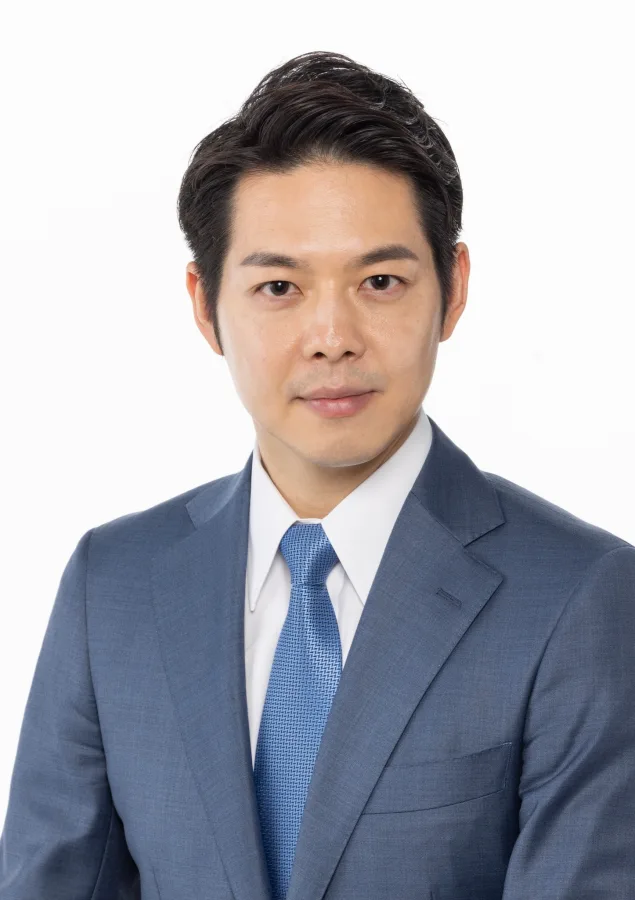 鈴木直道