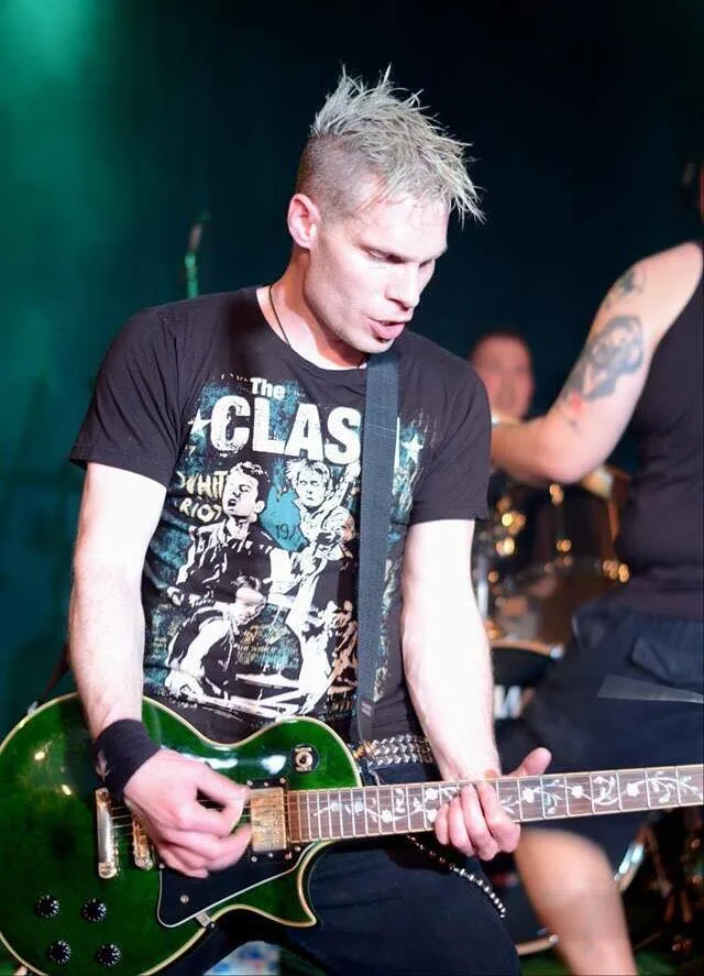 Gábor Szakácsi