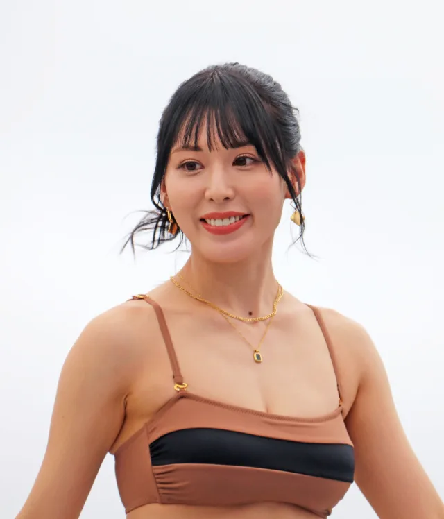 金松季歩