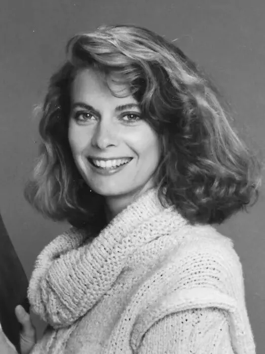 キャサリン・ハロルド