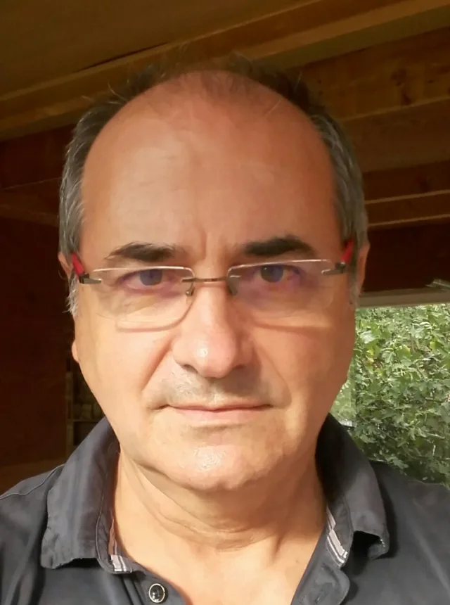 Laurent Carcélès