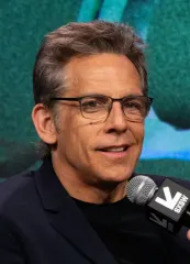 ベン・スティラー