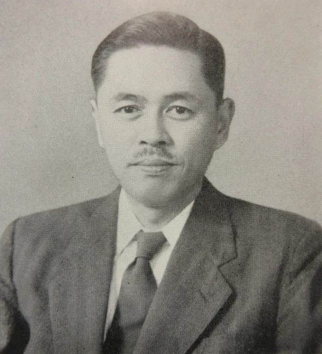 大野耐一