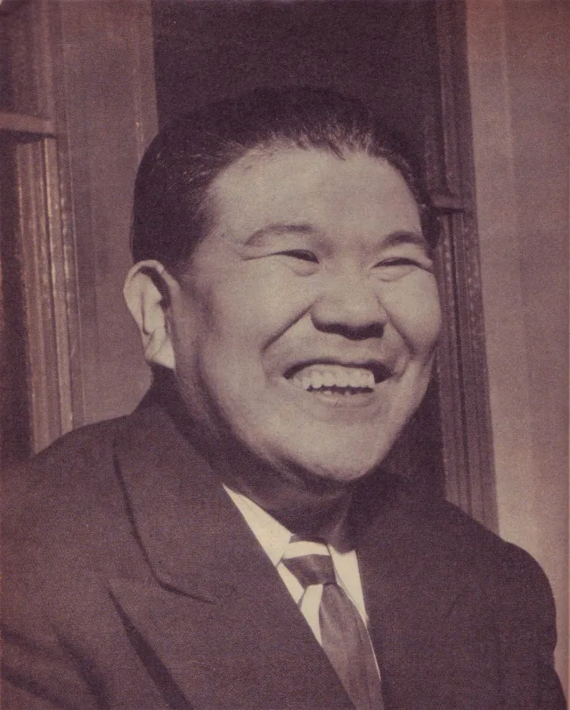 星野和平