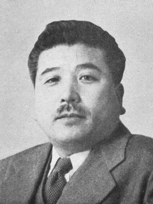 平井太郎