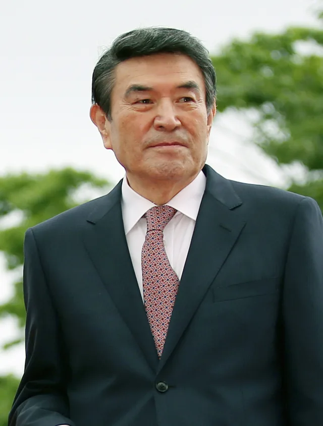 ナムグン・ウォン