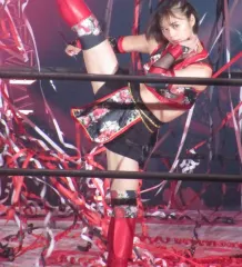 長野じゅりあ