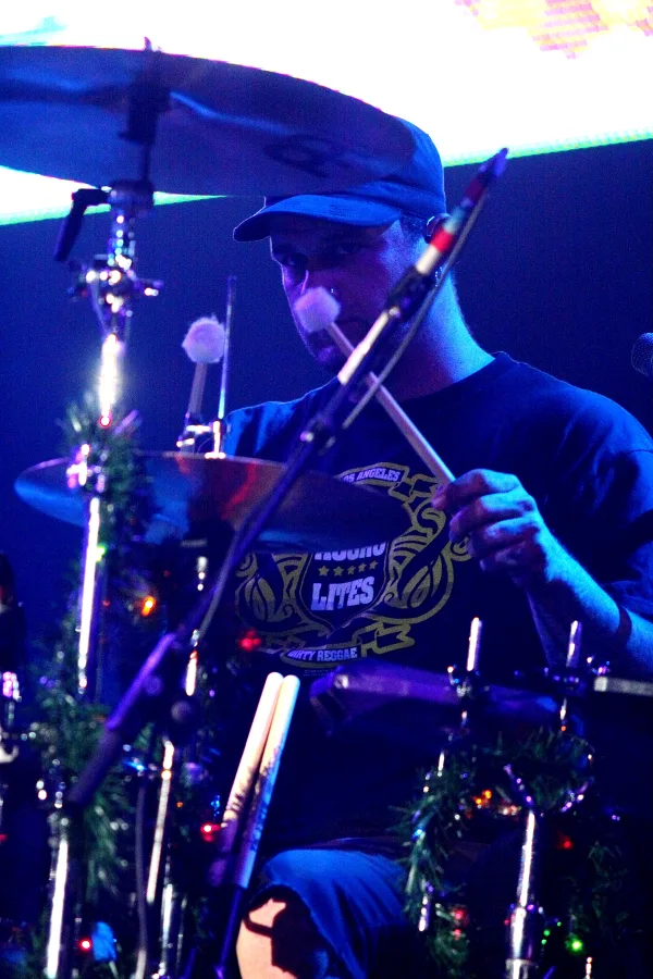 Ethan Luck