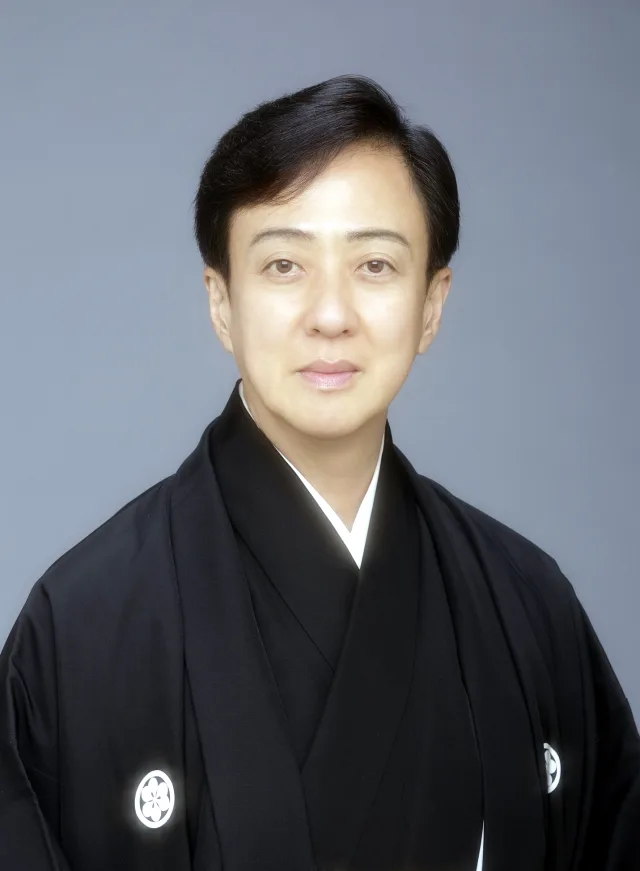 五代目 坂東玉三郎