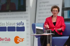 Linda Maria Koldau