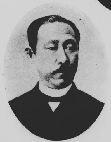 木村誓太郎