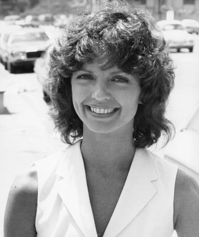 Kathryn Witt