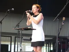 ジュリー・ファウリス
